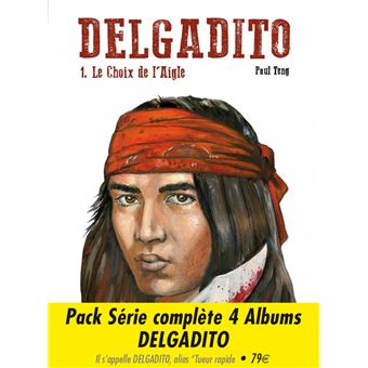 Delgadito