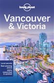 Vancouver & Victoria 9ed -anglais-