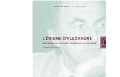 L' Enigme d'Alexandre