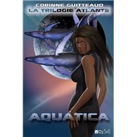 La Trilogie Atlante - 1