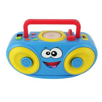 boombox fnac