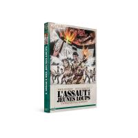 L'assaut des jeunes loups DVD