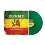 Lp-reggae roots vibration 1(verde)