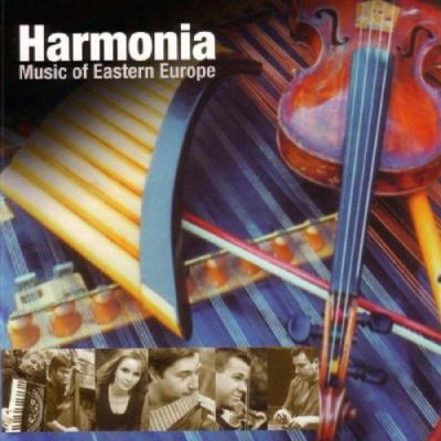 Music of eastern europe