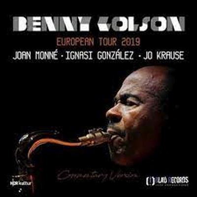 European Tour 2019