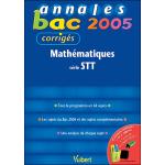 Annales du Bac Mathématiques STT