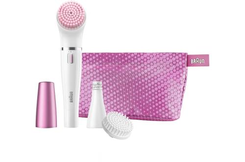 Brosse nettoyante face Braun 832S