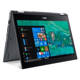Acer Spin 5 SP513-53N-74M0 13.3" 512GB SSD 8GB RAM Core I7-8565 UHD Graphics 620 Laptop + Pen