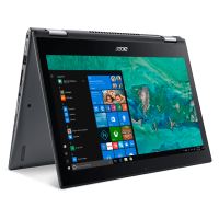 Acer Spin 5 SP513-53N-74M0 13.3" 512GB SSD 8GB RAM Core I7-8565 UHD Graphics 620 Laptop + Pen
