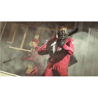 Grand Theft Auto V - Edition Reissue PS5
