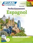 Pack Perfectionnement Espagnol