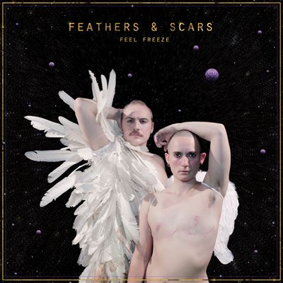 Feathers and scars