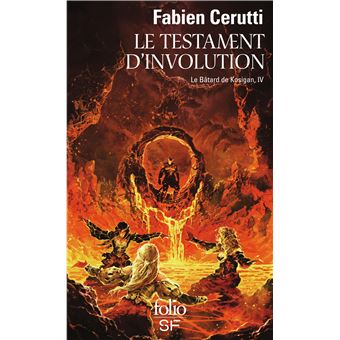 Le Testament d'involution
