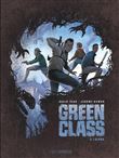 Green Class - L'Alpha