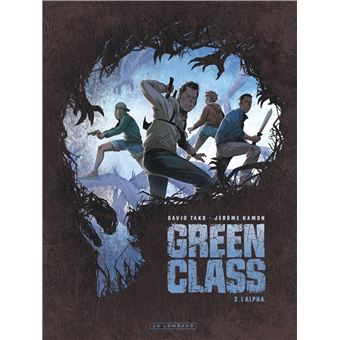 Green Class - L'Alpha
