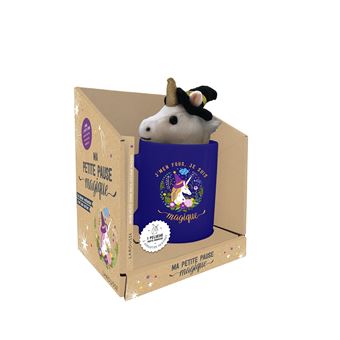 Mug Ma petite pause magique