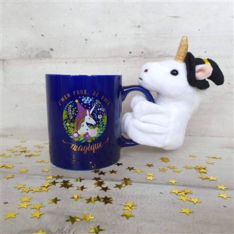 Mug Ma petite pause magique