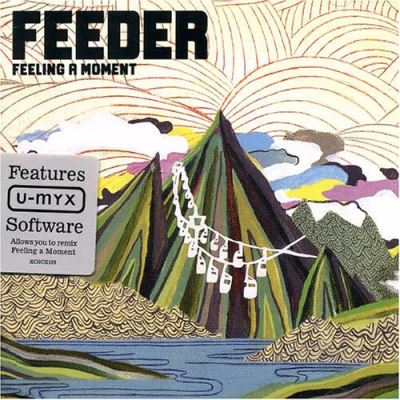 Feeling a moment