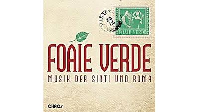 Musik der sinti und roma