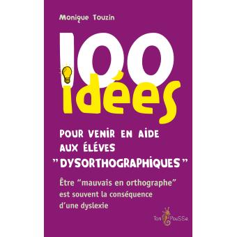 100 Idées Pour Venir En Aide Aux Élèves Dyslexiques   Paperblog