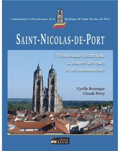 Saint-Nicolas-de-Port