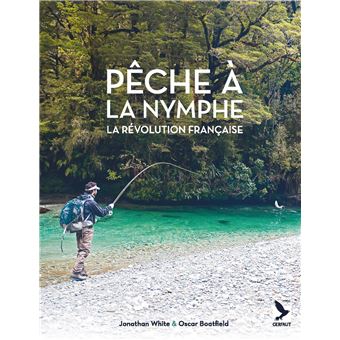 Pêche à la nymphe