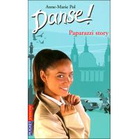 Danse Tome 37 Paparazzi Story Anne Marie Pol Poche Achat Livre Ou Ebook Fnac