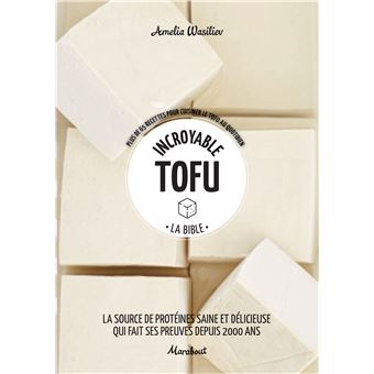 Incroyable Tofu
