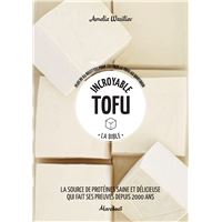  Tofu Soyeux: 9782842212599: Catz, Clémence: Books