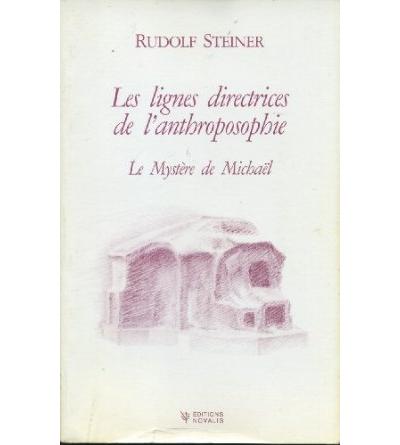 Lignes directrices de l'anthroposophie