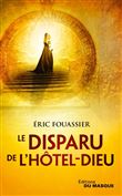 Le Disparu de l'Hôtel Dieu