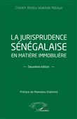 La jurisprudence sénégalaise en matière immobilière