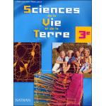 Science De La Vie Et De La Terre Ed 2003 Ed Broche