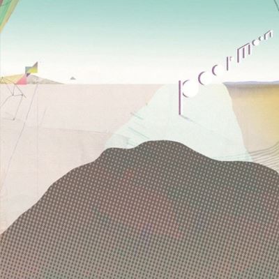 Poor moon/inclus cd