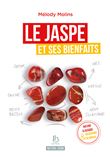 Le Jaspe et ses bienfaits - Naturo classique & Hildegarde de Bingen