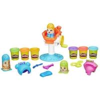 Kit créatif Le coiffeur Play-Doh