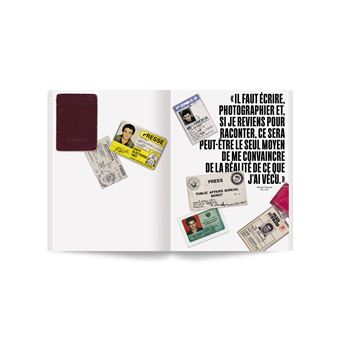 Patrick Chauvel - 100 photos pour la liberté de la presse