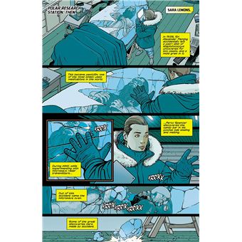 Year Zero T01 (Prix découverte)