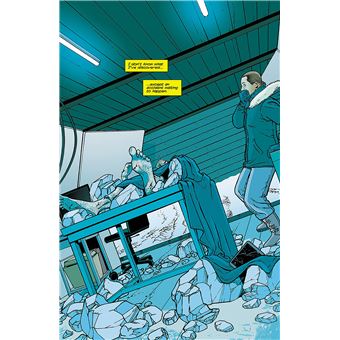 Year Zero T01 (Prix découverte)