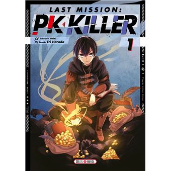Last Mission : PK Killer T01