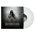 Carnival Is Forever - Vinilo Blanco