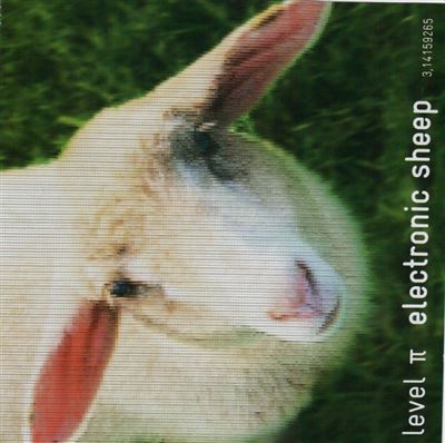 Electronic sheep