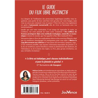 Le guide du flux libre instinctif