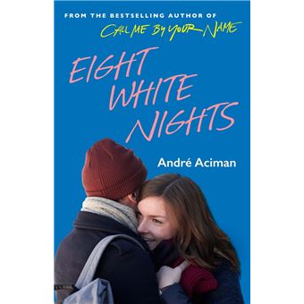 Eight White Nights - 1