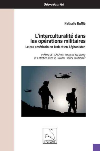L'interculturalité dans les opérations militaires