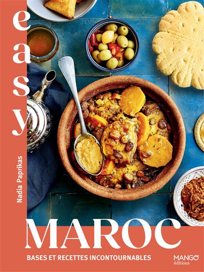 Easy Maroc