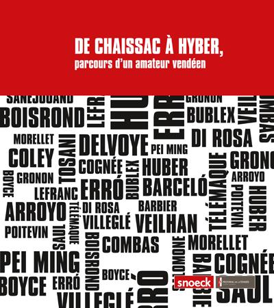 De Chaissac à Hyber