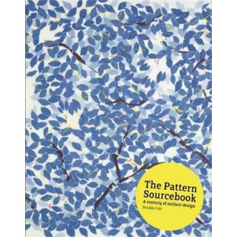 The Pattern sourcebook