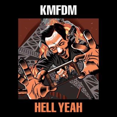 HELL YEAH/2LP