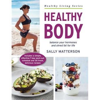 Healthy Body - 1